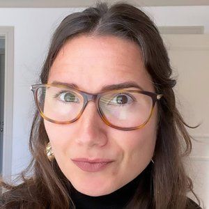 Meet your Posher, Anne